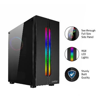 Artis Gaming Cabinet 156 Without SMPS