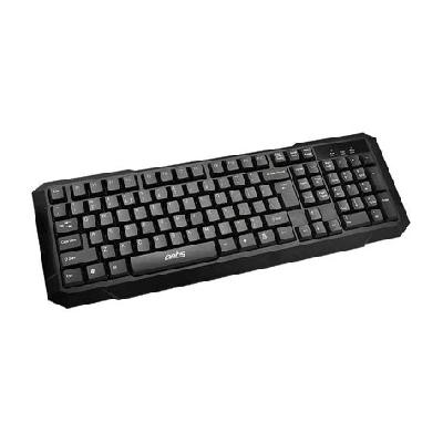 Artis K10 Wired USB Keyboard