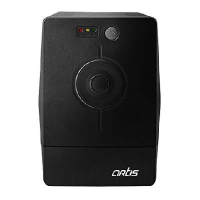 Artis PS-1000Eco 1000VA (1KVA) Line Interactive UPS
