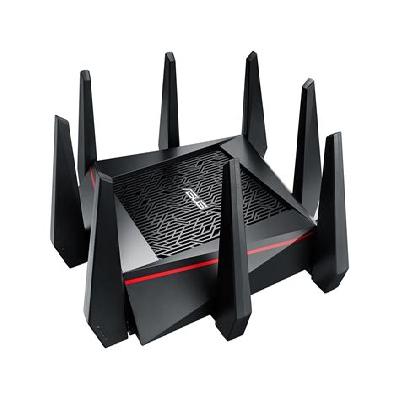 Asus RT-AC5300 Tri-Band Wireless Router
