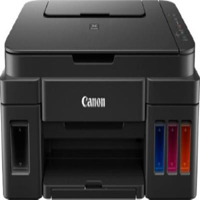 Canon G2000 AIO Ink Tank Printer
