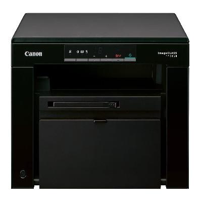 Canon MF3010 Multifunction Laser Printer