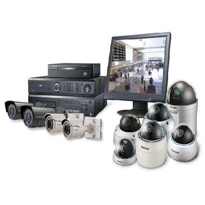 CCTV Camera AMC Services