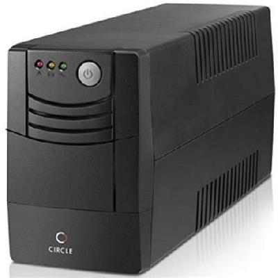 Circle 600VA UPS