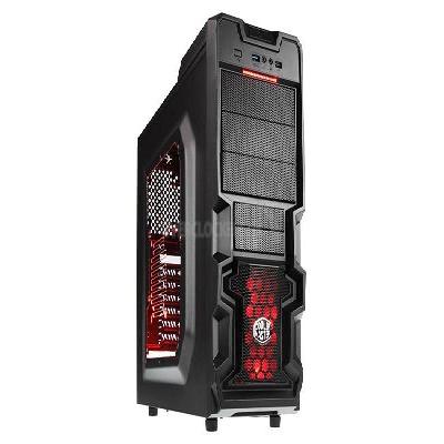 Cooler Master K380 or Window or USB 3.0