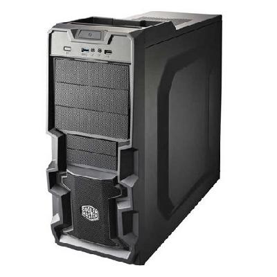 Cooler Master USB 3 Cabinet