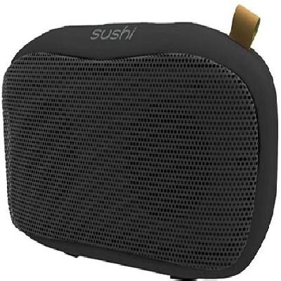 Corseca Bluetooth Speaker Sushi DMS2355-Black