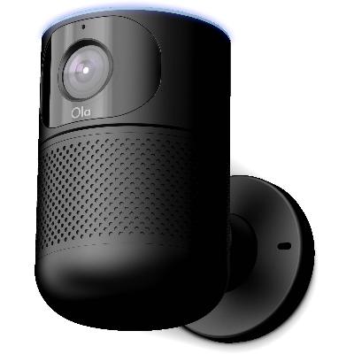 Cp Plus Home PT Wifi Camera