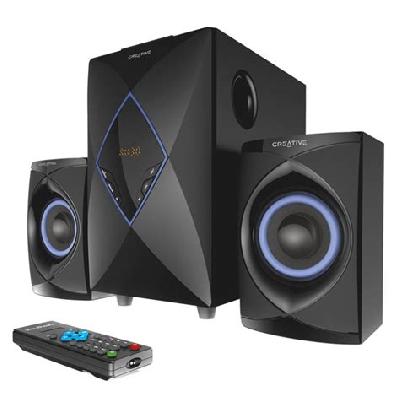 Creative SBS A-120 2.1 Speaker