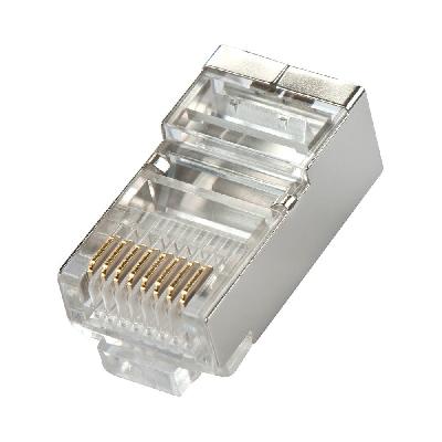 D-Link Plastic RJ 45 Connector