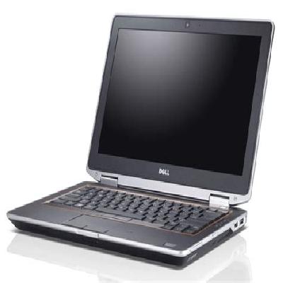 Dell Lattitude E6320 Laptop