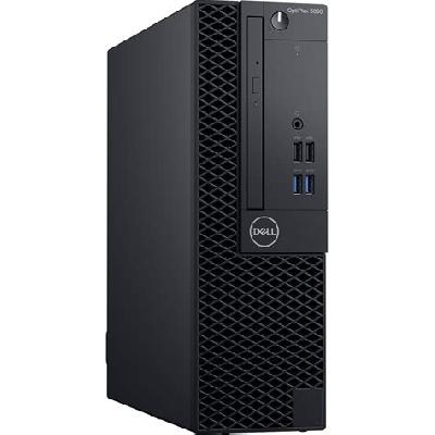 Dell Optiplex 3060 All In One Desktop