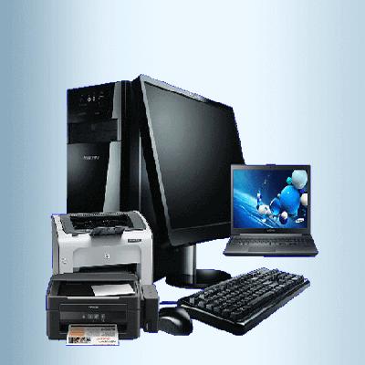 Desktop Computer Amc Services