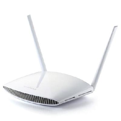 Edimax 5-in-1 N300 Wi-Fi Router - BR-6428NS V4