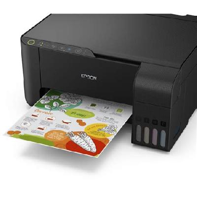 Epson EcoTank L3150 Wi-Fi Printer