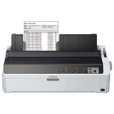 Epson FX-2175II Dot Matrix Printer