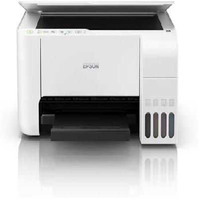 Epson L3156 Wi-Fi Multi Function Printer