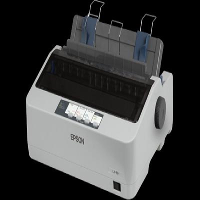 Epson LX-310 Dot Matrix Printer