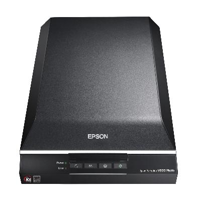 Epson Perfection V600 Photo Scanner