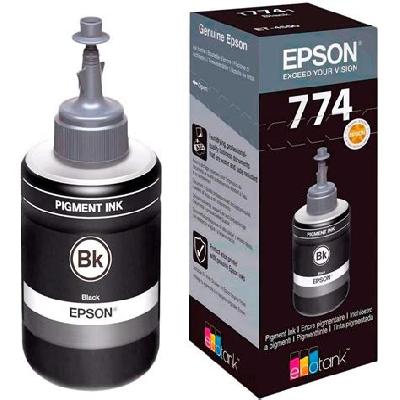 Epson T774 - Pigment Ink