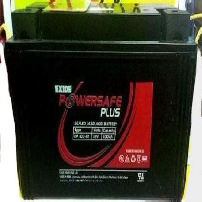 Exide 100ah SMF Battery