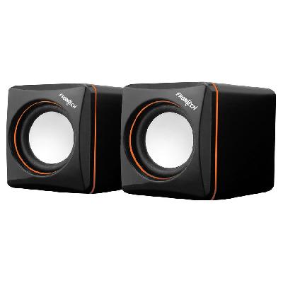 Frontech Desktop Speaker 2.0