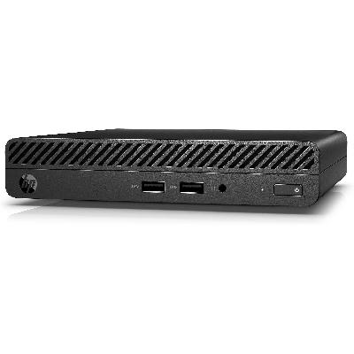 HP 260G3 Desktop Mini PC