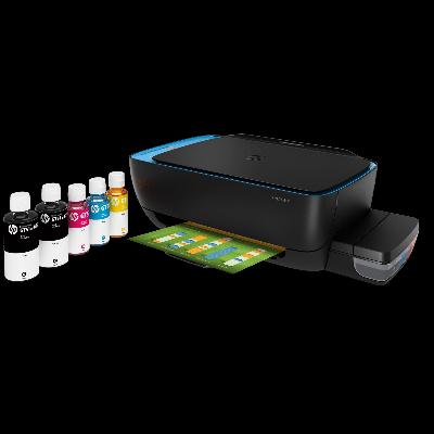 HP 319 All-In-One Ink Tank Printer