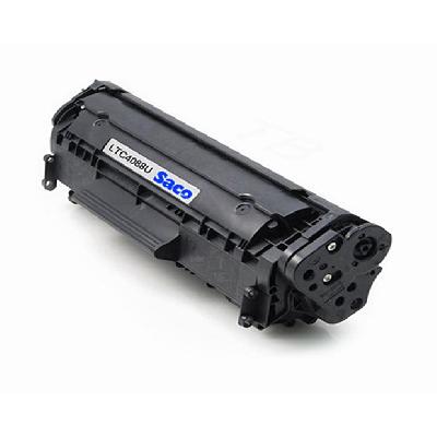HP 88A Black Laserjet Toner Cartridge
