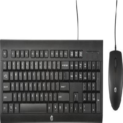 HP Keyboard Mouse C2500