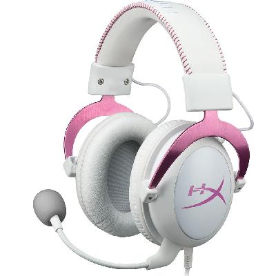 HyperX Cloud II - Gaming Headset,