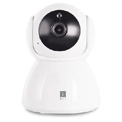 Iball 2.0MP Panoramic Camera