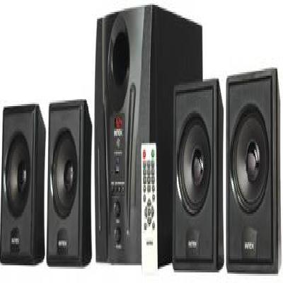 Intex IT-2650 Digi Plus FMUB 4.1 Multimedia Speaker