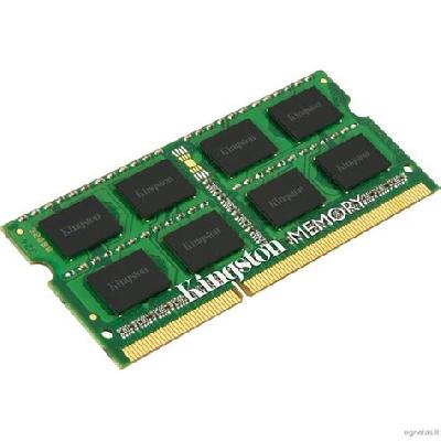 Kingston 4GB 1333MHz DDR3  Ram