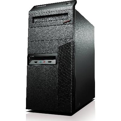 Lenovo Tower Workstation
