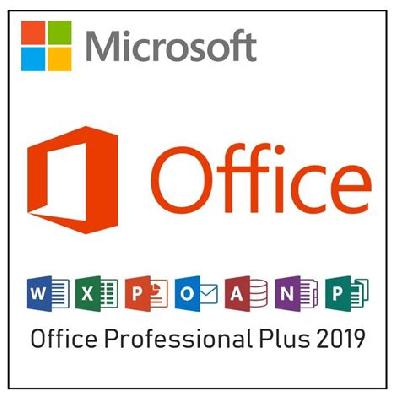 Microsoft Office 2019