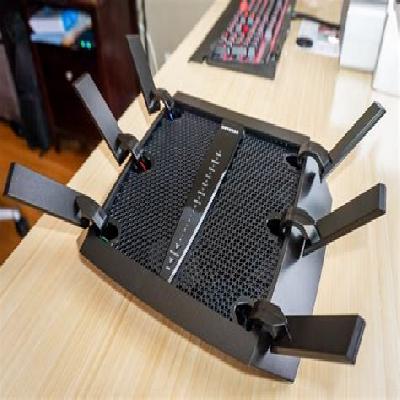 Netgear AC3200 Nighthawk X6 Tri-Band Wi-Fi Router