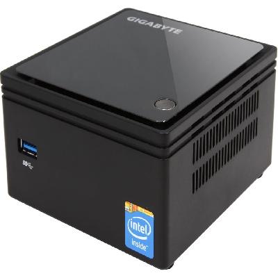 Nuc Mini Desktop 2807 Gigabyte Brix