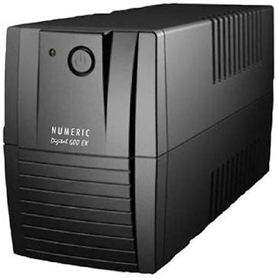 Numeric UPS Digital 600EX-V