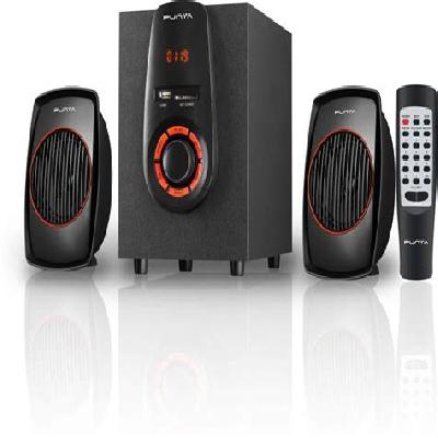 Punta P-3440BU 4.1 Bluetooth Speaker