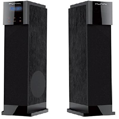 Punta Venus-T2 Tower Speakers