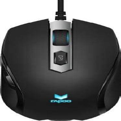 Rapoo Gaming V210 USB Mouse