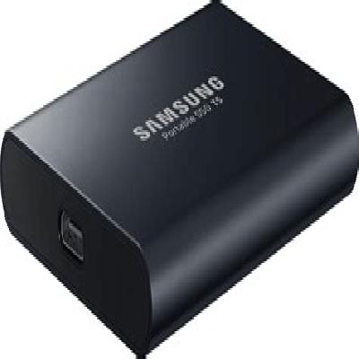 Samsung External Hard Drive T5