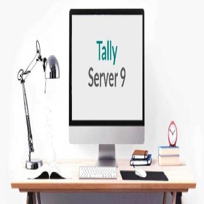 Tally.Server