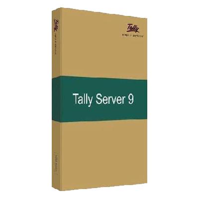 Tally Multi User TSS Renewal
