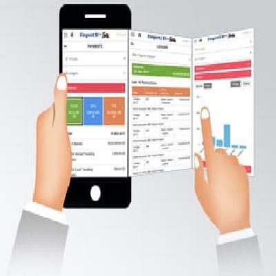 Tally On Mobile Software for Android and iOS