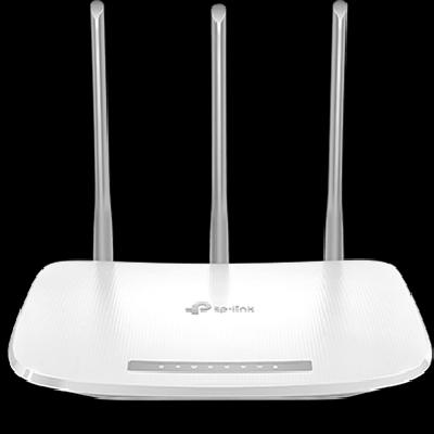 TP-Link TL-WR845N 300Mbps Wireless-N Router (White)