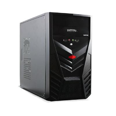 Zebronics Shine Cabinet with SMPS