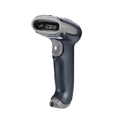 ZEBRONICS Wired Barcode scanner ZEB BS1H1000