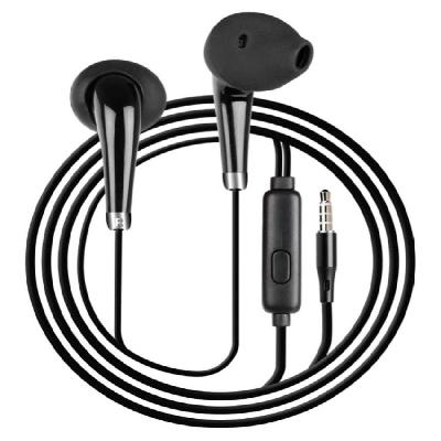 Zebronics ZEB-930 Ear Buds Wired Earphones With Mic